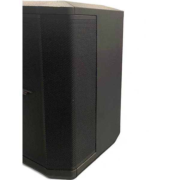 Used Bose S1 PRO Powered Monitor