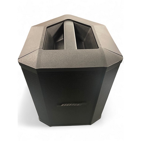 Used Bose S1 PRO Powered Monitor