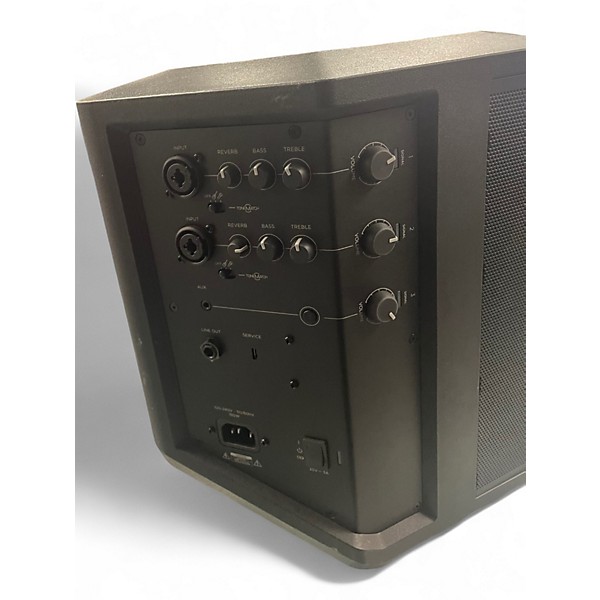 Used Bose S1 PRO Powered Monitor