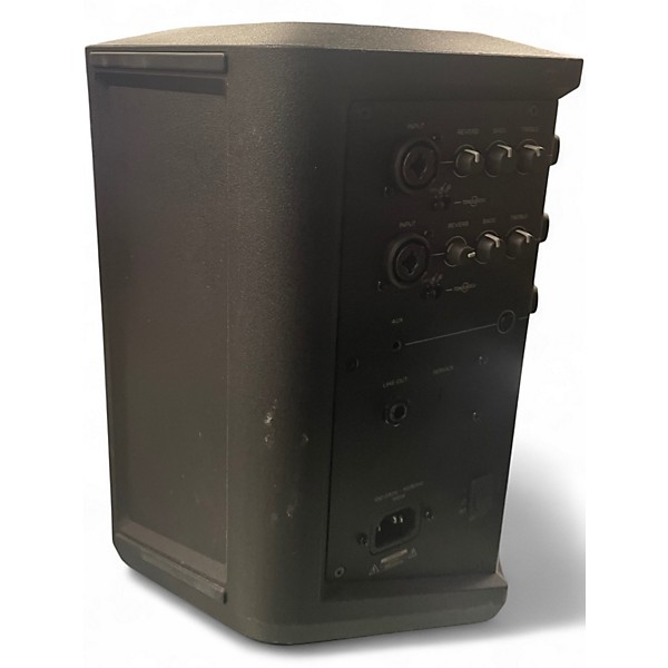 Used Bose S1 PRO Powered Monitor