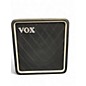 Used VOX BC108 25W 1X8 Guitar Cabinet thumbnail