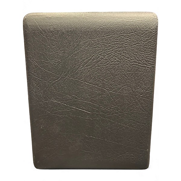 Used VOX BC108 25W 1X8 Guitar Cabinet