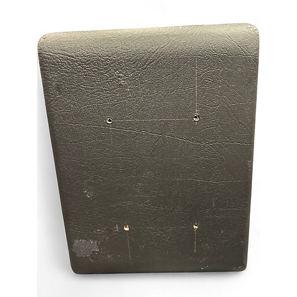 Used VOX BC108 25W 1X8 Guitar Cabinet