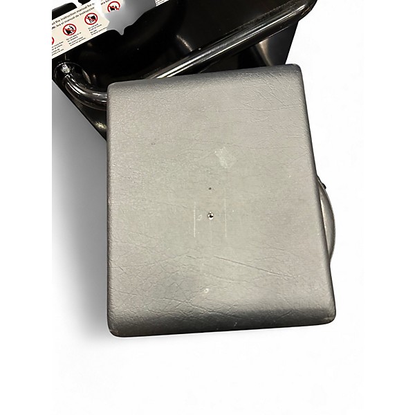 Used VOX BC108 25W 1X8 Guitar Cabinet