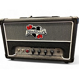 Used Blackheart BH5H Little Giant 5W Tube Guitar Amp Head