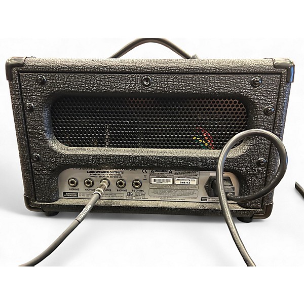 Used Blackheart BH5H Little Giant 5W Tube Guitar Amp Head