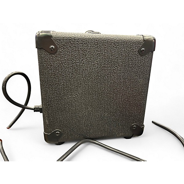 Used Blackheart BH5H Little Giant 5W Tube Guitar Amp Head