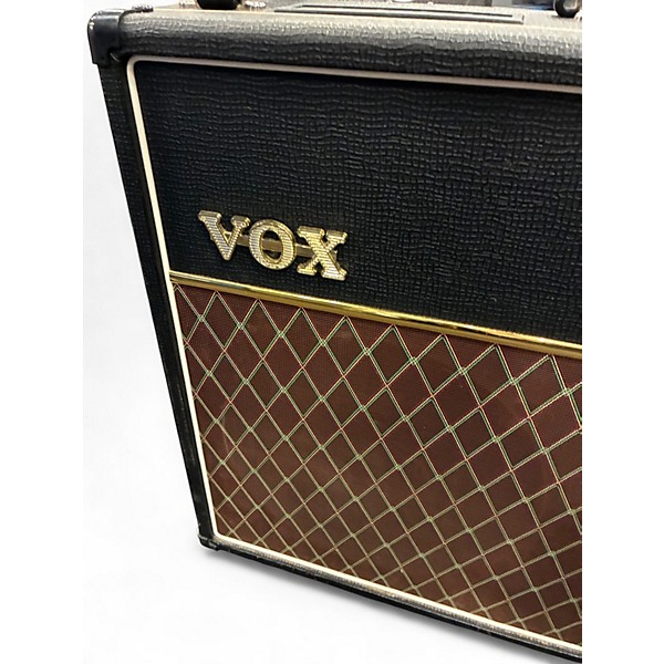 Used 2011 VOX AC30C2 2x12 30W Tube Guitar Combo Amp