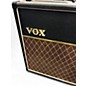 Used 2011 VOX AC30C2 2x12 30W Tube Guitar Combo Amp