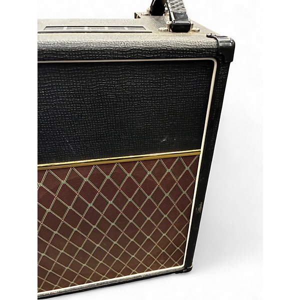 Used 2011 VOX AC30C2 2x12 30W Tube Guitar Combo Amp