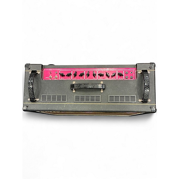 Used 2011 VOX AC30C2 2x12 30W Tube Guitar Combo Amp