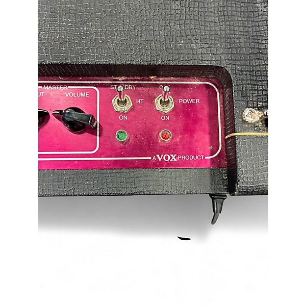 Used 2011 VOX AC30C2 2x12 30W Tube Guitar Combo Amp