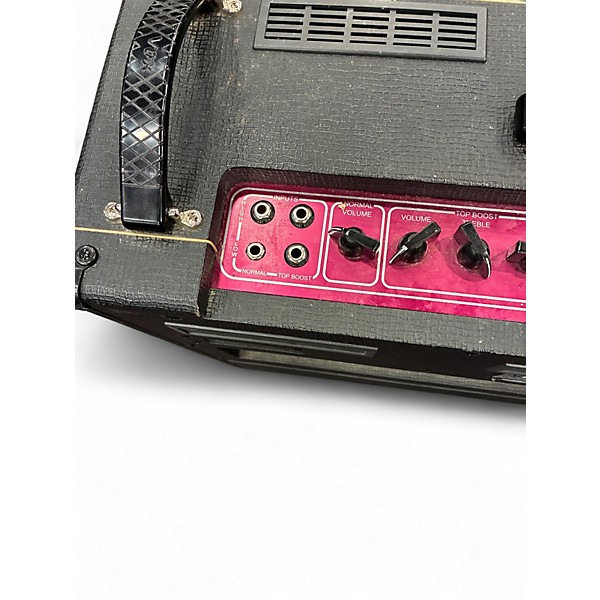 Used 2011 VOX AC30C2 2x12 30W Tube Guitar Combo Amp