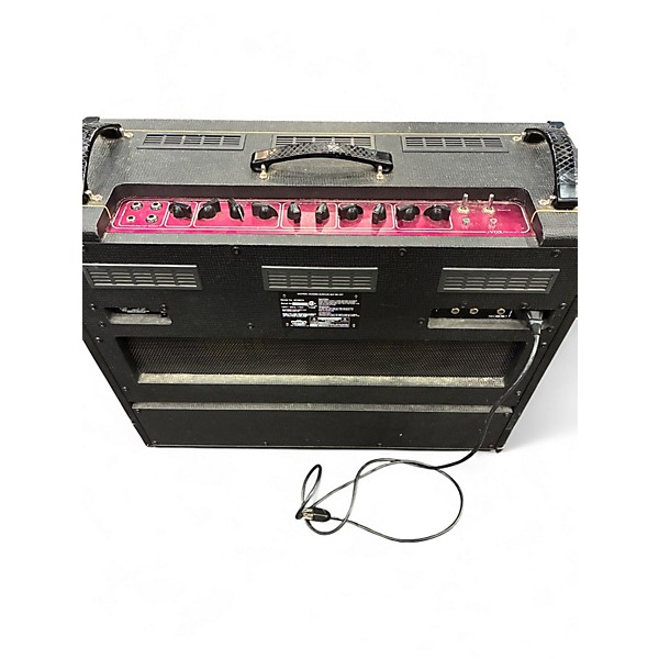 Used 2011 VOX AC30C2 2x12 30W Tube Guitar Combo Amp