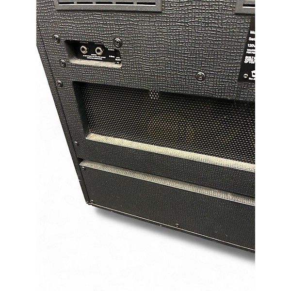 Used 2011 VOX AC30C2 2x12 30W Tube Guitar Combo Amp