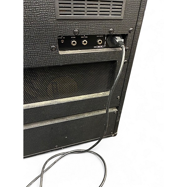 Used 2011 VOX AC30C2 2x12 30W Tube Guitar Combo Amp