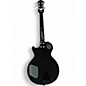 Used Epiphone LES PAUL STUDIO LT Black Solid Body Electric Guitar
