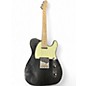 Used Fender Highway One Telecaster Black Solid Body Electric Guitar thumbnail