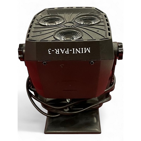 Used Solena Par Par Can Light