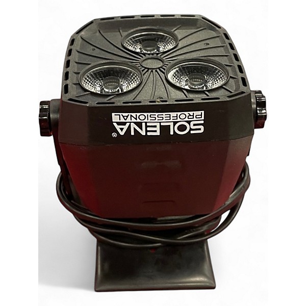 Used Solena Par Par Can Light