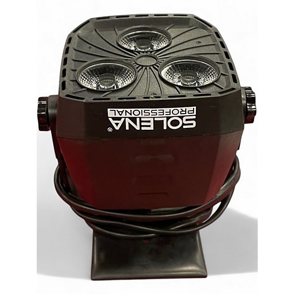 Used Solena par Par Can Light