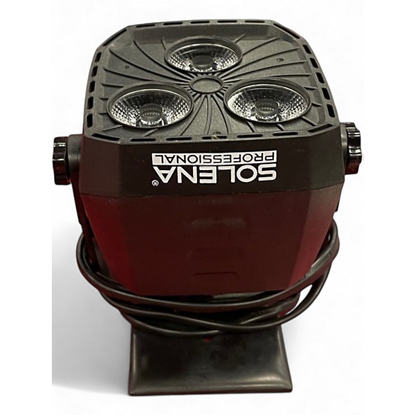 Used Solena Par Par Can Light