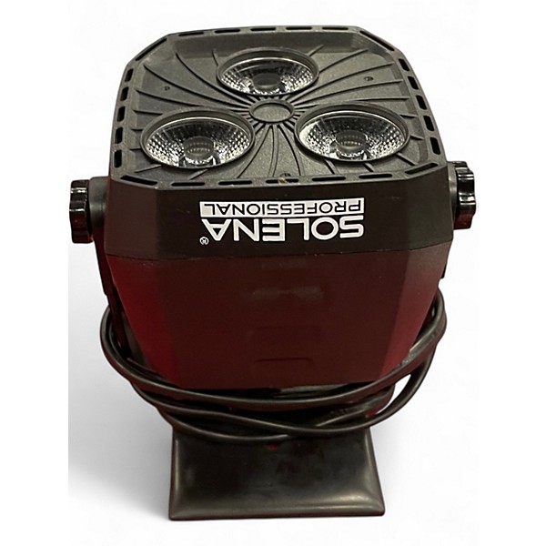 Used Solena Par Par Can Light