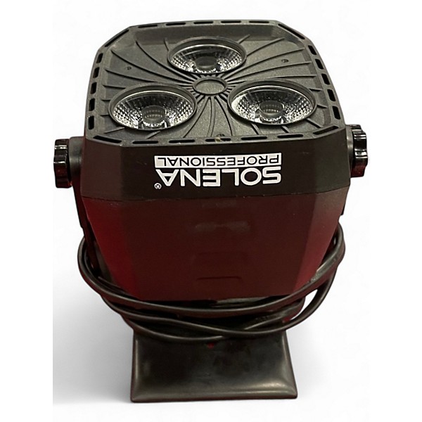 Used Solena par Par Can Light