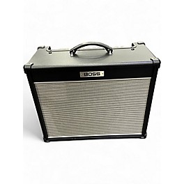 Used BOSS Nextone Stage 40W 1x12 Guitar Combo Amp