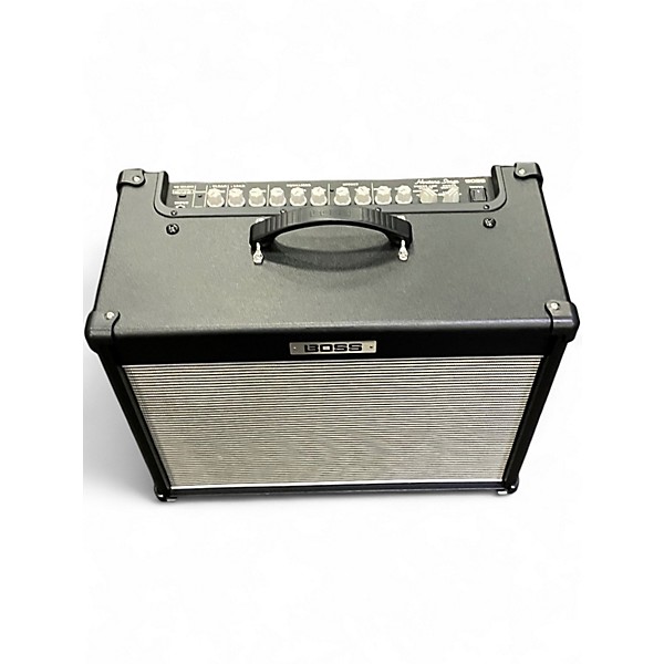 Used BOSS Nextone Stage 40W 1x12 Guitar Combo Amp