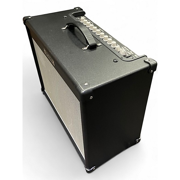 Used BOSS Nextone Stage 40W 1x12 Guitar Combo Amp