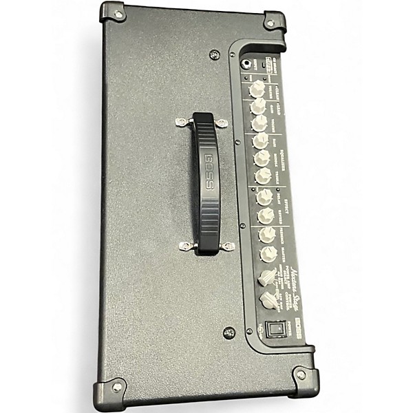 Used BOSS Nextone Stage 40W 1x12 Guitar Combo Amp