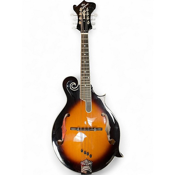Used Epiphone F5G Cremona Sunburst Mandolin