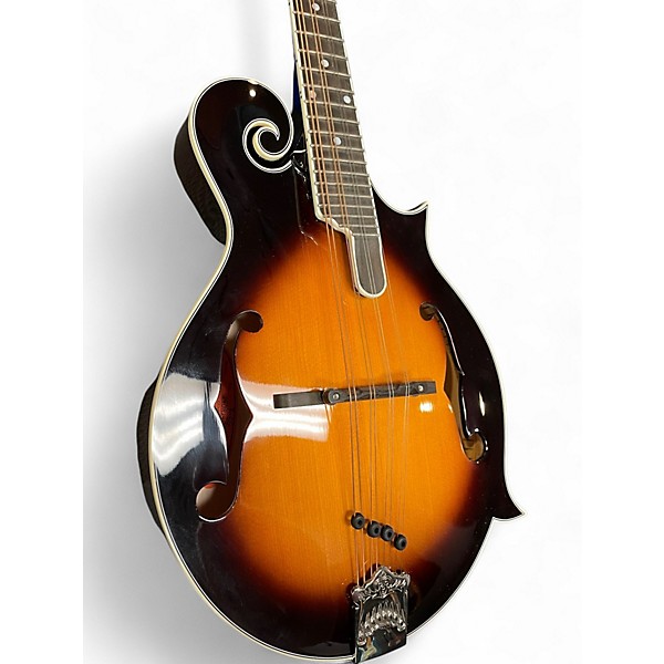 Used Epiphone F5G Cremona Sunburst Mandolin