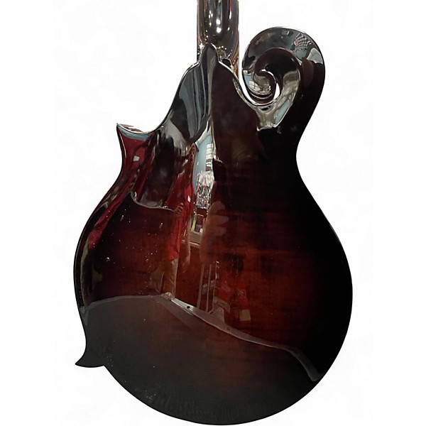 Used Epiphone F5G Cremona Sunburst Mandolin