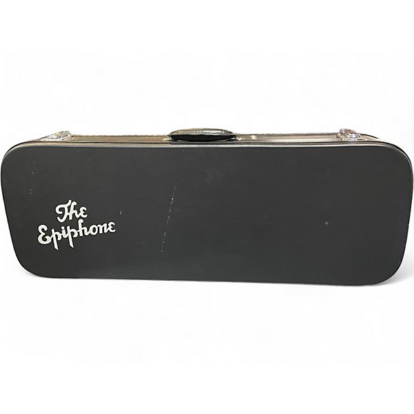 Used Epiphone F5G Cremona Sunburst Mandolin