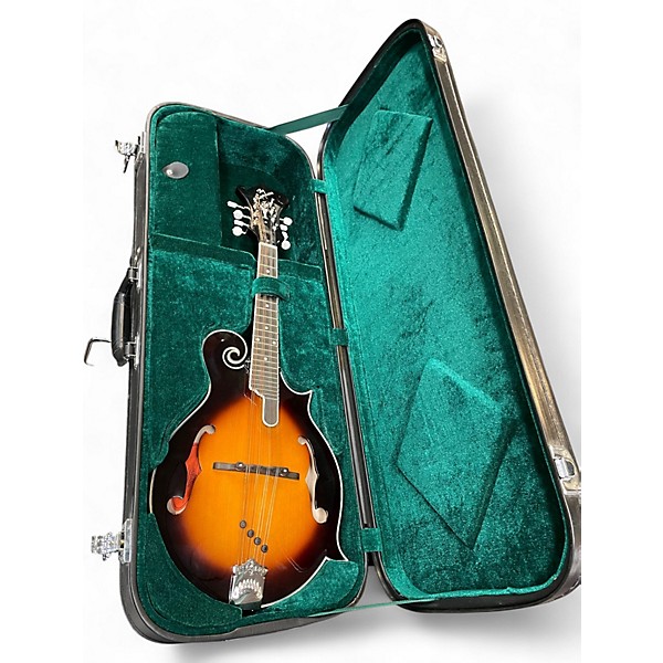 Used Epiphone F5G Cremona Sunburst Mandolin