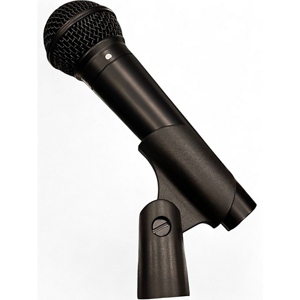 Used Digital Reference DRV100 Dynamic Microphone