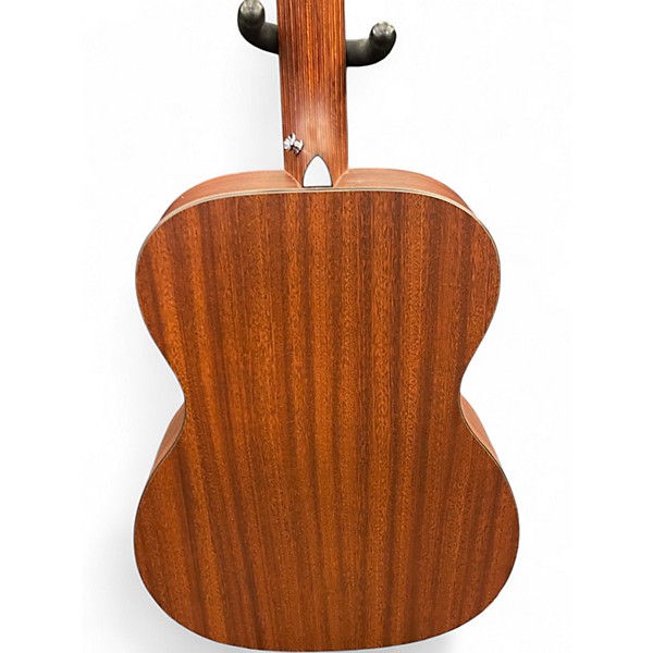 Used Martin CUSTOM X SERIES Natural Acoustic Guitar