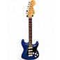 Used Fender American Special Stratocaster Sapphire Blue Trans Solid Body Electric Guitar