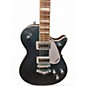 Used Gretsch Guitars G5220 Electromatic Jade Grey Metallic Hollow Body Electric Guitar