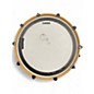 Used Pearl 4 Piece Session Studio Select Nicotine White Marine Pearl Drum Kit