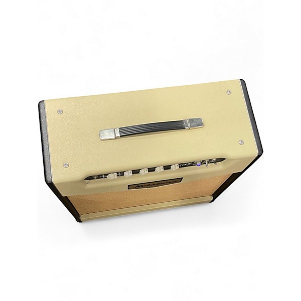 Used Noiatone 22 TANGO Tube Guitar Combo Amp