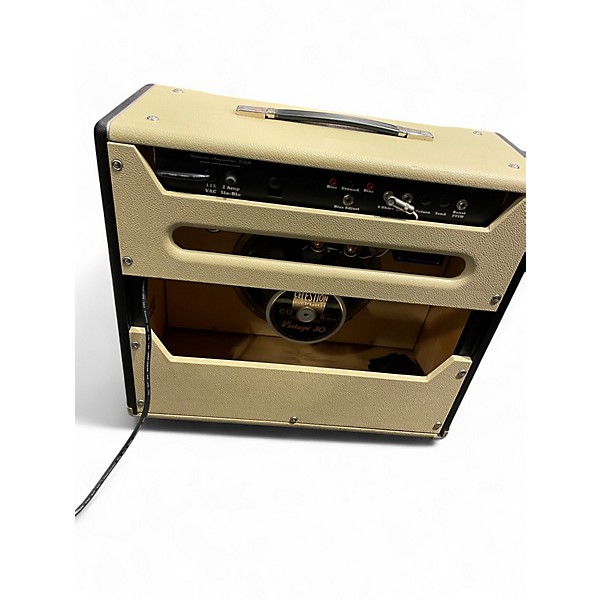 Used Noiatone 22 TANGO Tube Guitar Combo Amp