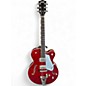 Used Gretsch Guitars 6119 Tennessee Rose Deep Cherry Hollow Body Electric Guitar thumbnail