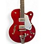 Used Gretsch Guitars 6119 Tennessee Rose Deep Cherry Hollow Body Electric Guitar