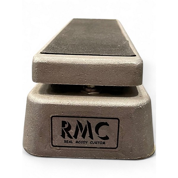 Used Real McCoy Custom III by Teese Effect Pedal
