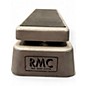 Used Real McCoy Custom III by Teese Effect Pedal