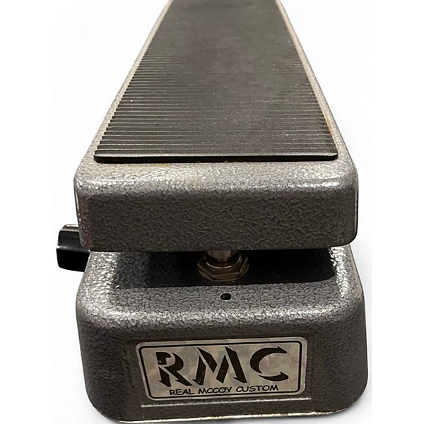 Used Real McCoy Custom III by Teese Effect Pedal
