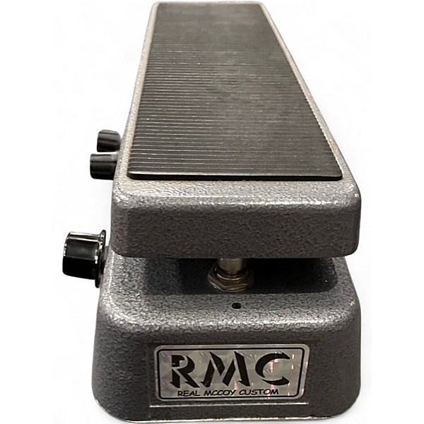 Used Real McCoy Custom RMC II Effect Pedal